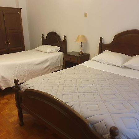 Hotel Novo Dia Meda Dış mekan fotoğraf