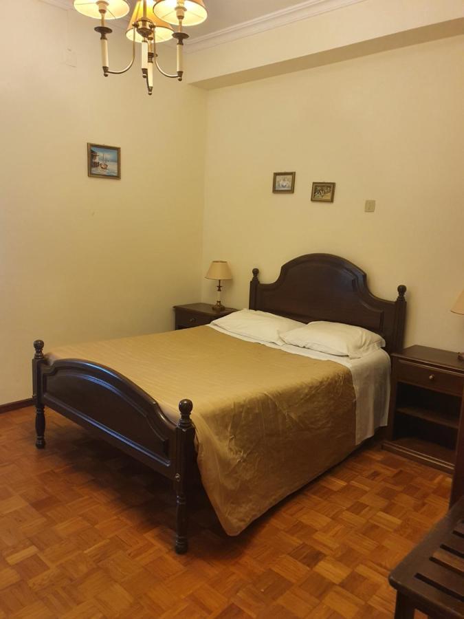 Hotel Novo Dia Meda Dış mekan fotoğraf