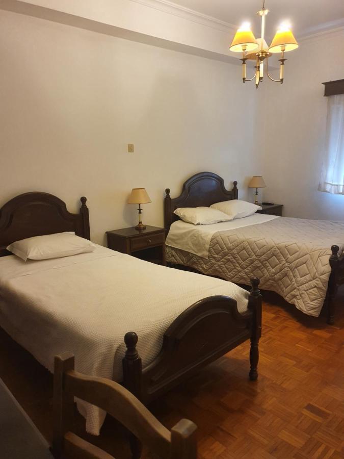 Hotel Novo Dia Meda Dış mekan fotoğraf