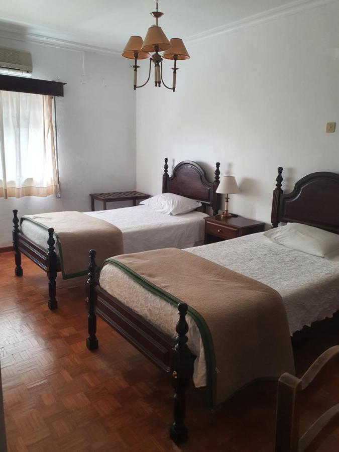 Hotel Novo Dia Meda Dış mekan fotoğraf